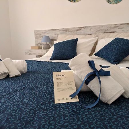 Casa Vacanze Meraki Noto Eksteriør billede
