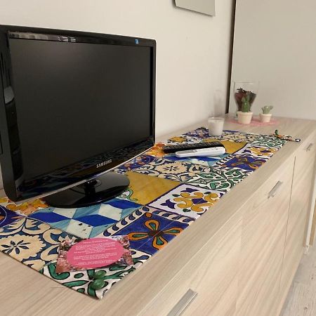 Casa Vacanze Meraki Noto Eksteriør billede