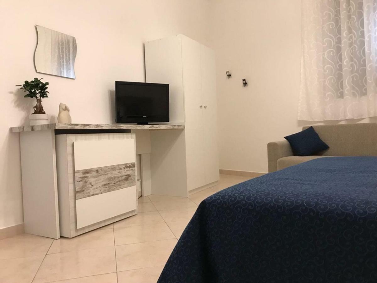 Casa Vacanze Meraki Noto Eksteriør billede