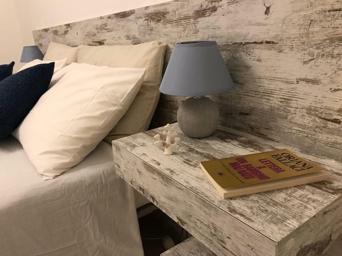 Casa Vacanze Meraki Noto Eksteriør billede