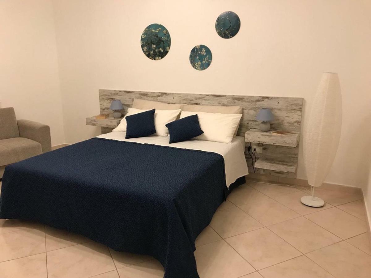 Casa Vacanze Meraki Noto Eksteriør billede