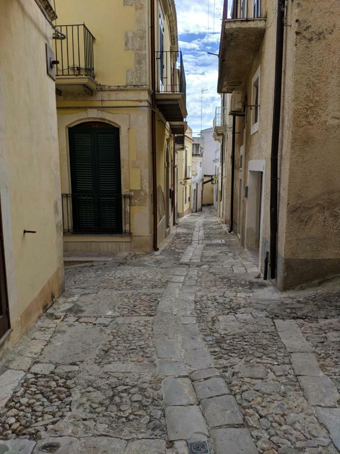 Casa Vacanze Meraki Noto Eksteriør billede