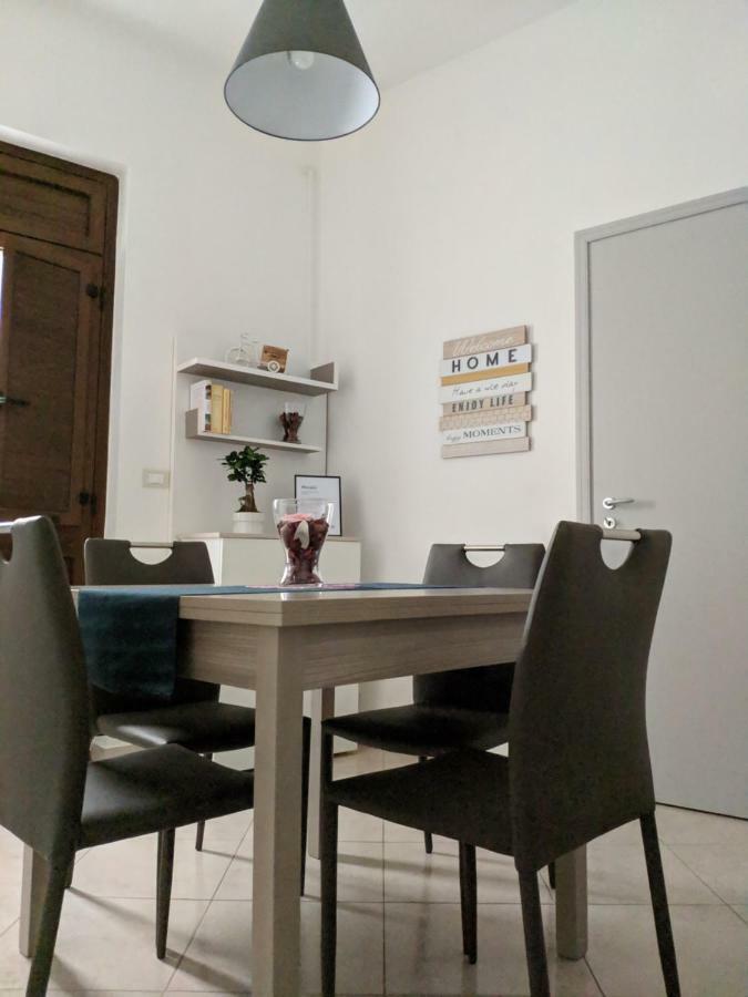 Casa Vacanze Meraki Noto Eksteriør billede