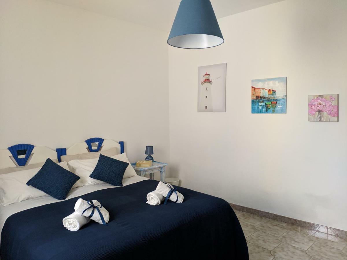 Casa Vacanze Meraki Noto Eksteriør billede