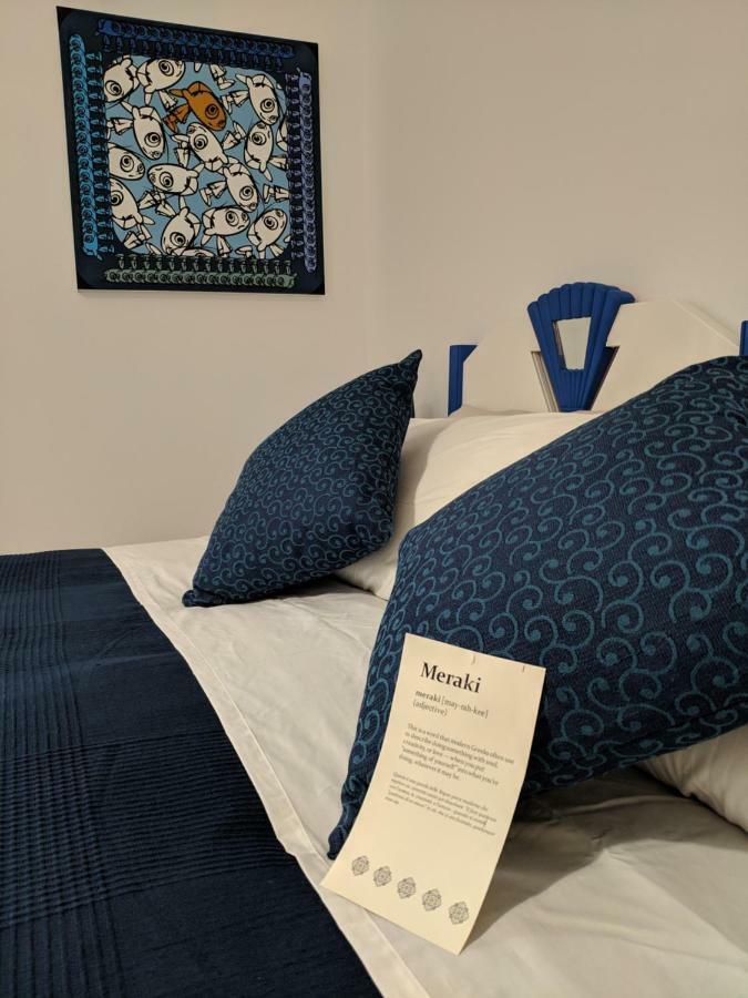 Casa Vacanze Meraki Noto Eksteriør billede