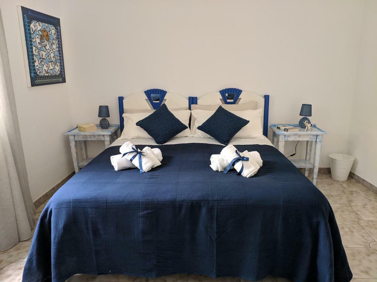 Casa Vacanze Meraki Noto Eksteriør billede