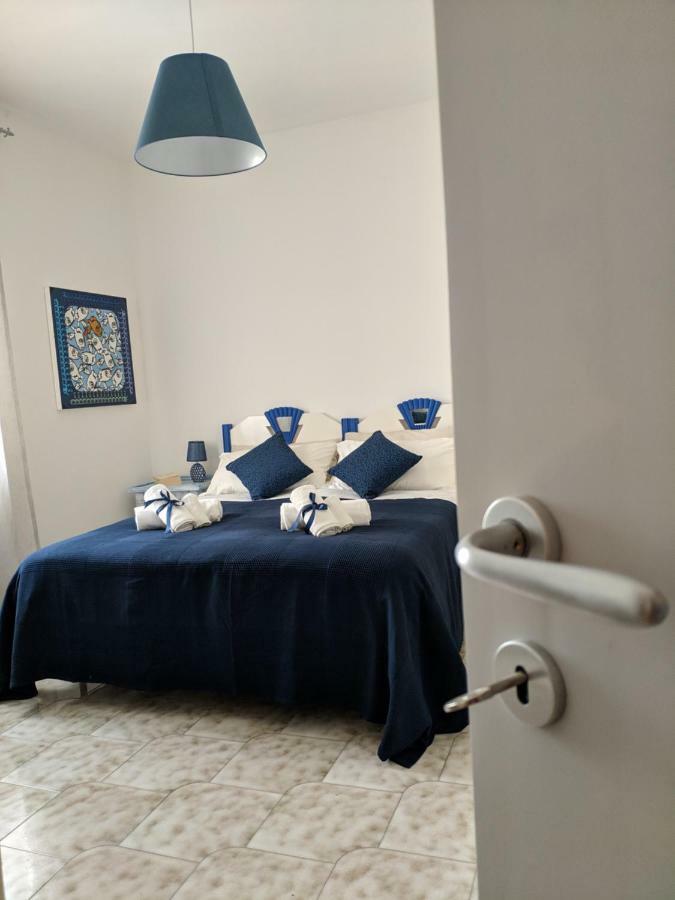 Casa Vacanze Meraki Noto Eksteriør billede