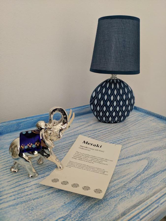 Casa Vacanze Meraki Noto Eksteriør billede
