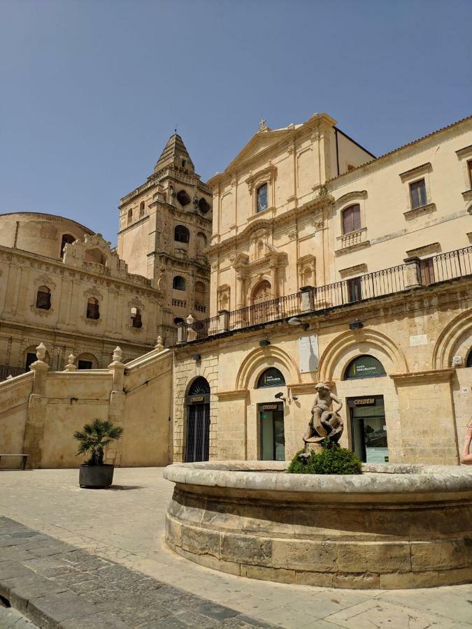 Casa Vacanze Meraki Noto Eksteriør billede