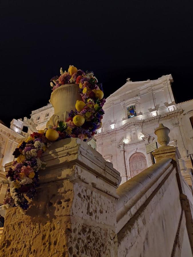Casa Vacanze Meraki Noto Eksteriør billede