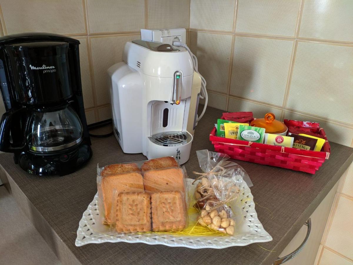 Casa Vacanze Meraki Noto Eksteriør billede