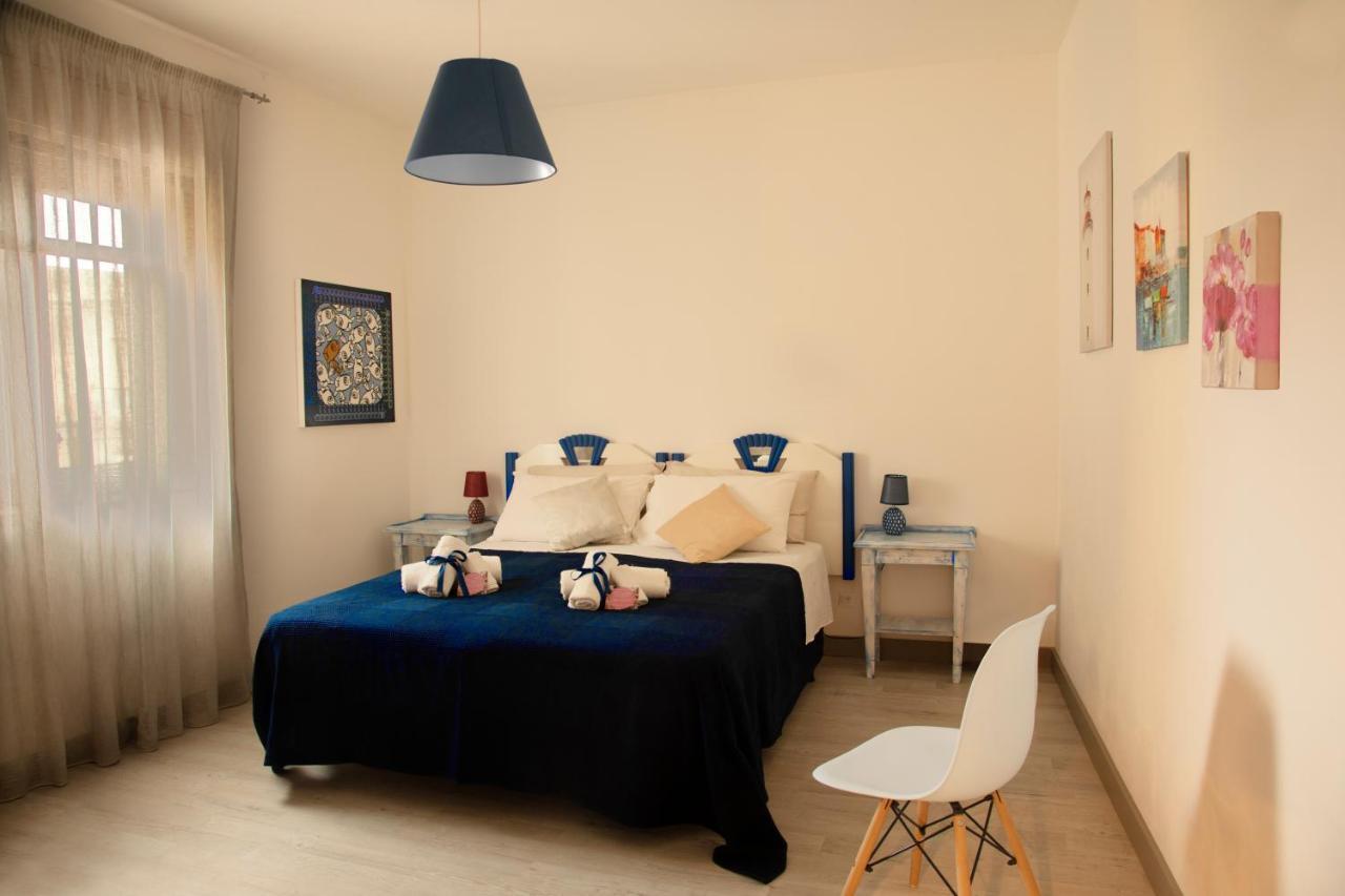 Casa Vacanze Meraki Noto Eksteriør billede