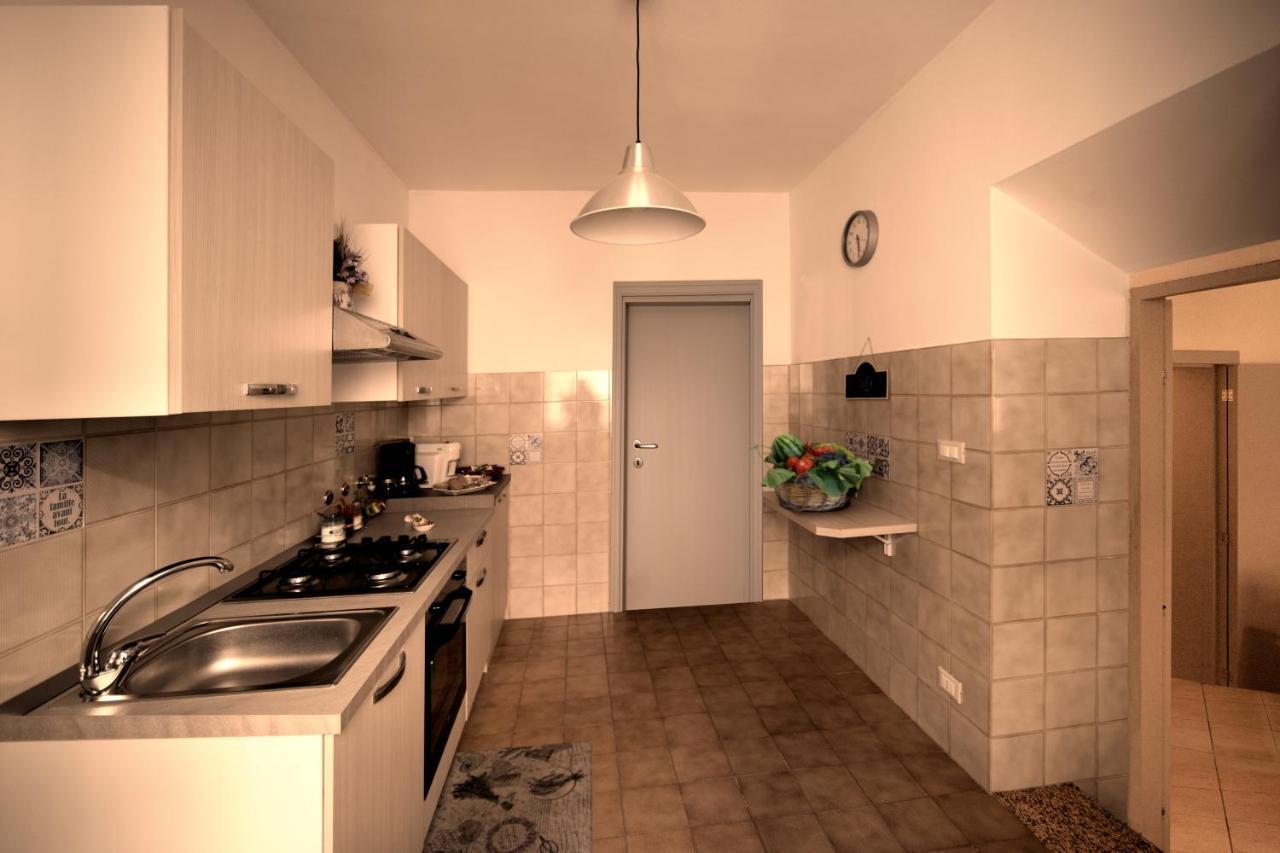 Casa Vacanze Meraki Noto Eksteriør billede