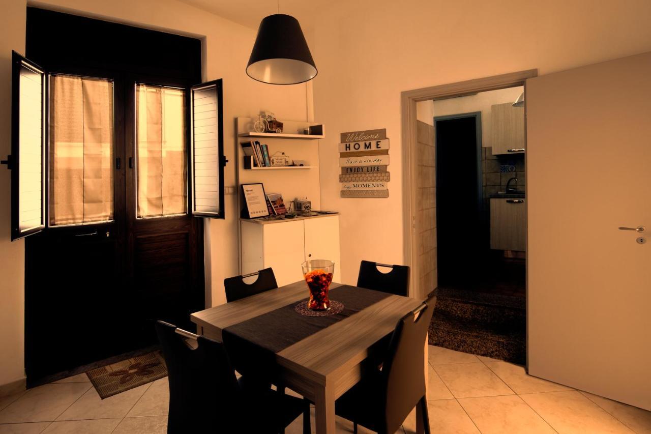 Casa Vacanze Meraki Noto Eksteriør billede