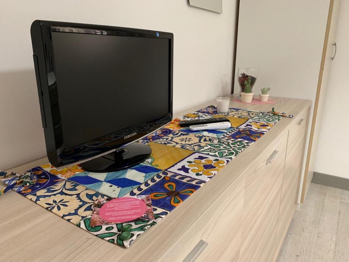 Casa Vacanze Meraki Noto Eksteriør billede