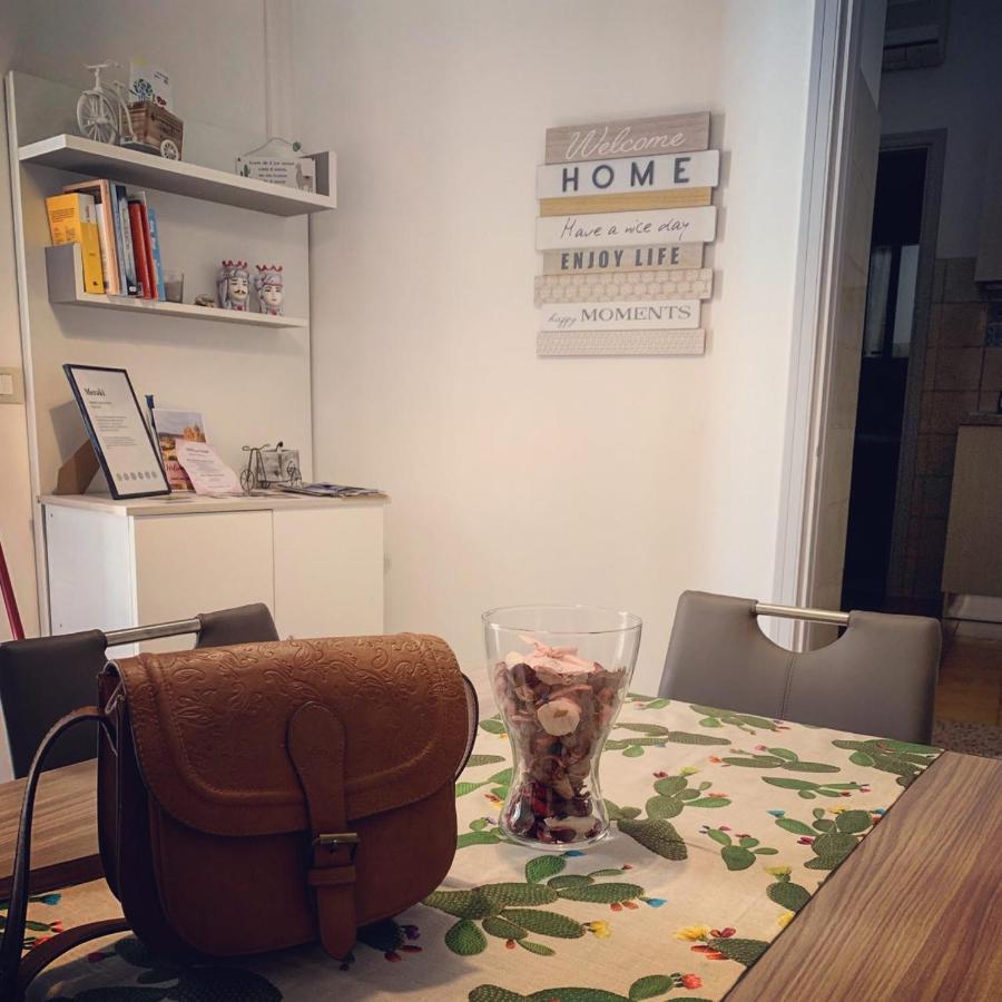 Casa Vacanze Meraki Noto Eksteriør billede